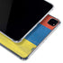 Venezuela Flag Distressed iPad Cases